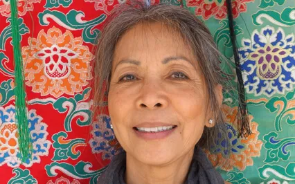 Tranquility Body Scan