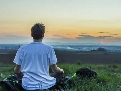 Tranquility By The Sea