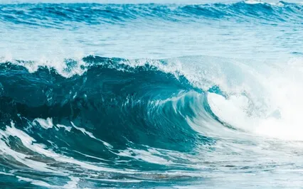 Tranquility During Turbulence