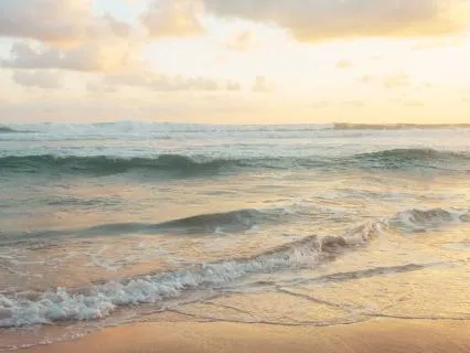 Tranquility For Empaths