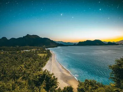 Tranquility Oasis: 2 Hz Binaural Delta Sleep Meditation