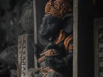 Tranquility Of Balinese Temples For Inner Peace & Calm