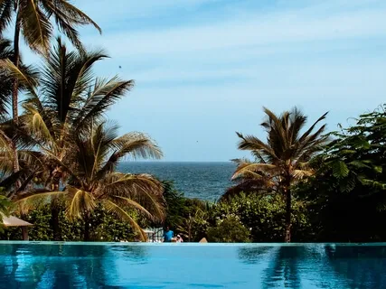 Tranquility Of The Mind