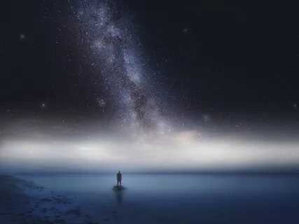 Tranquility - Phase 4 (Yoga Nidra)