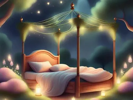 Tranquility Sleep Meditation