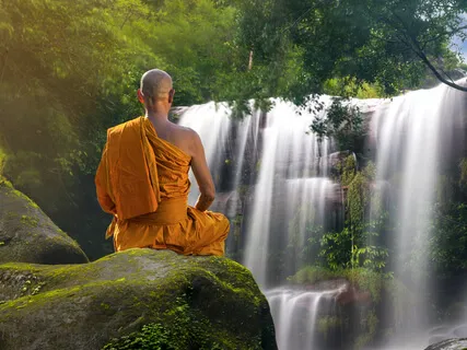 The 5th Factor Of Awakening: Tranquility