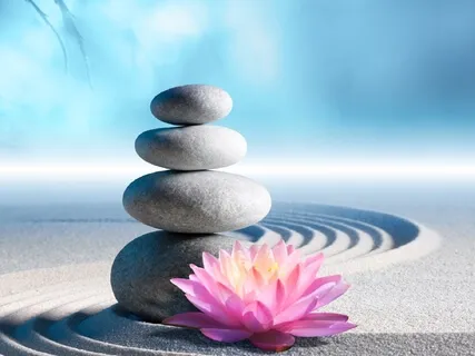 Tranquility -  Healing Piano Music