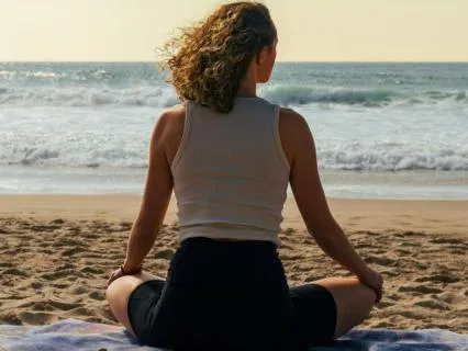 Tranquilum: Stress & Anxiety Relief Guitar Music