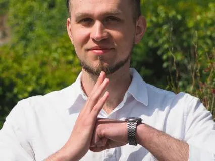 Transcend 'AI' Fear & Anxiety