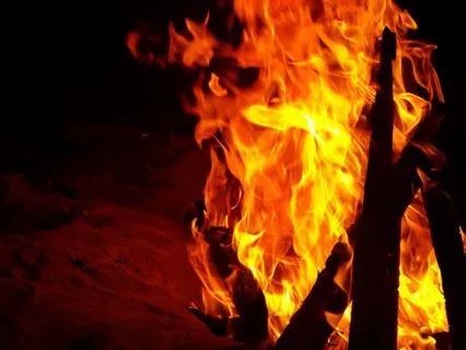 Transcend - Daily Mantra