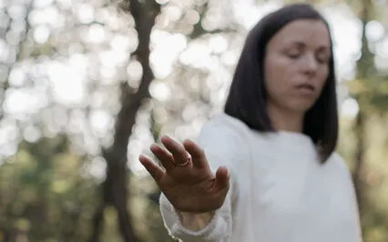 Transcend Desire (35th Gene Key)