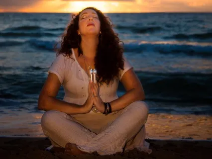 Transcend: Sound / Energy Alchemy - Live Reiki+Theta+Sound