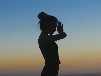 Transcend Suffering, Gain Perspective