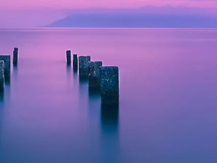 Transcend The Moment