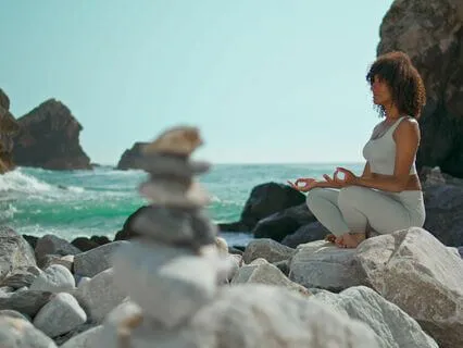 Transcend Your Limits - Higher Self