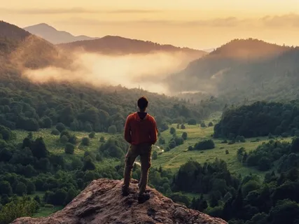 Transcendence (528Hz)