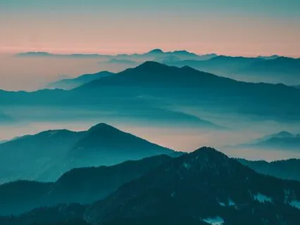 Transcendence: A Journey into Blissfulness