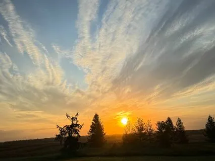 Transcendence |  A Sound Scape