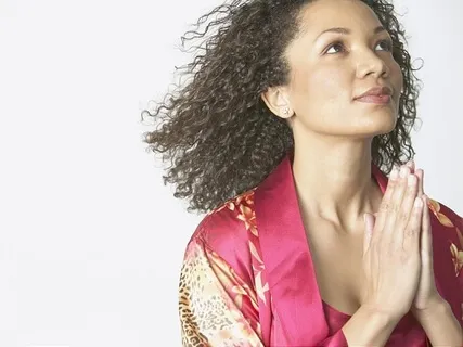 Transcendence & Gratitude During Busyness Or Stress