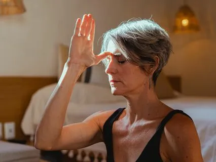 Transcendence - Binaural Beats: Alpha Brain Waves - 9H