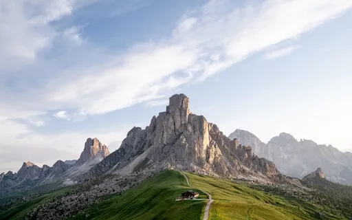 "Transcendence" - Cinematic Music For Orchestra