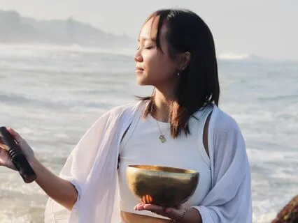 Transcendence | Light Language Transmission