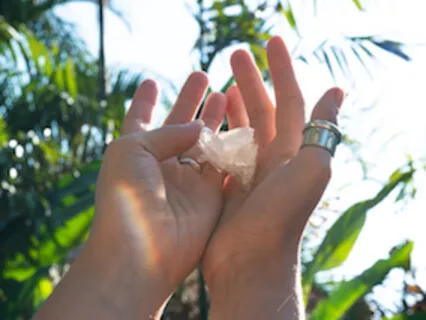 Transcendence Meditational Journey