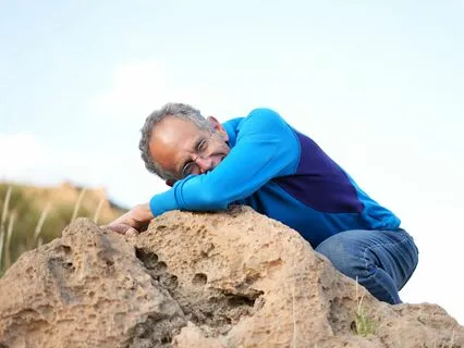 Transcendence Of Self