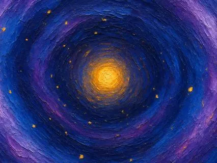 Transcendent Space Akasha Element Sound Bath Meditation