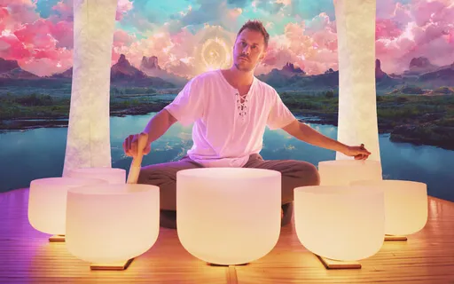 Transcendental Sound Bath