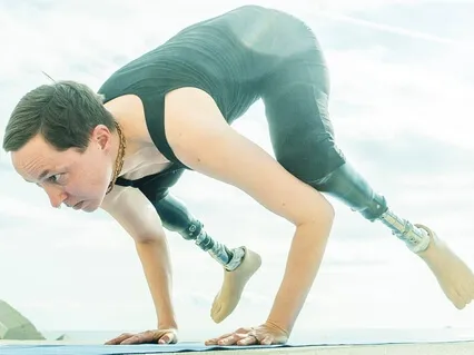 Transcending Disability