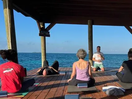 Transcending Distractions Through Non Attachment Meditation