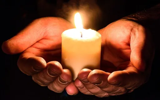 Transcending Holiday Stress & Grief