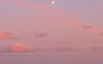 Transcending Our Minds: Calm Soundscape