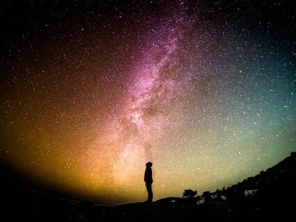 Transcending Separation