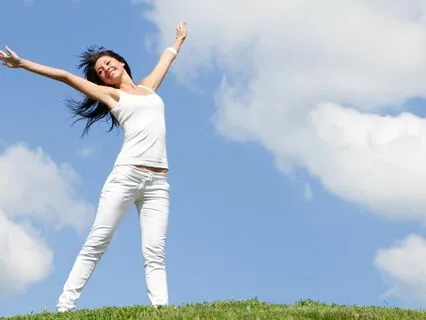 Transcending The Body: 3 Stages To Emotional Freedom