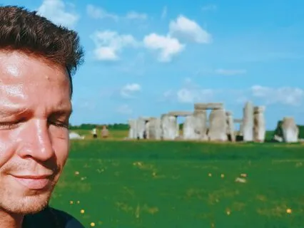 Transcending Time And Space