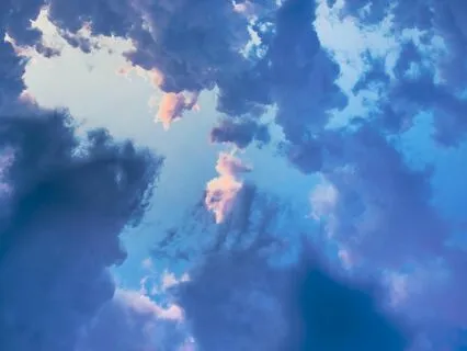 Transcending Time: Ethereal Morning Wakeup