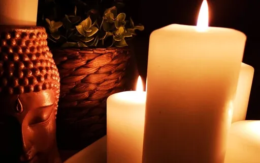 Transfixed.  Alow Yourself To Be Captivated.