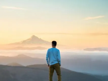 Transform Addiction: Journey For The Masculine
