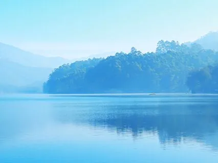 Transform Anxiety From Within: Visualisation (Without Music)