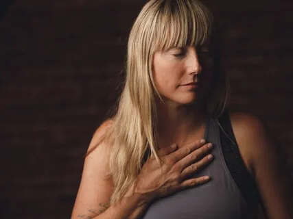 Transform Anxiety: Heal With Breath