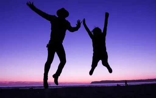 Transform Anxiety Into Excitement With Light Language