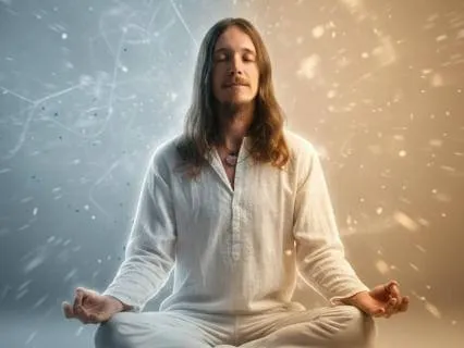 Transform Anxiety Into Love