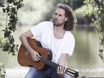 Transform Anxiety Into An Awakened Soul