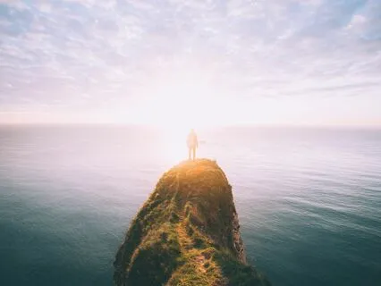 Transform Fear Into Courage: 10 Minute Power Up