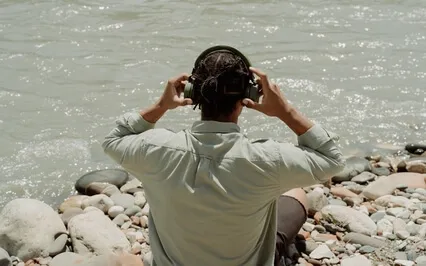 Transform Fear Into Courage