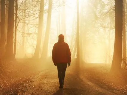 Transform Fear Into Fuel