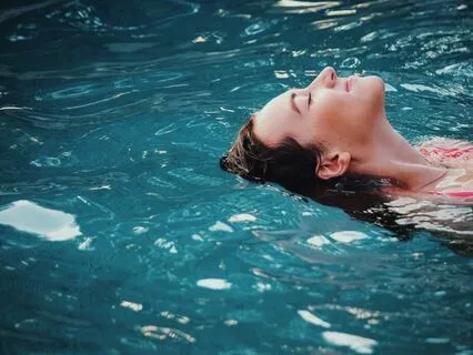 Transform Fear To Faith & Flow Water Element Yoga Nidra