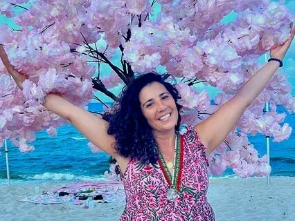 Transform Fear To Freedom To Embody Love And Peace Now